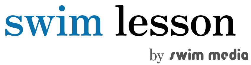 swim lesson by swim media