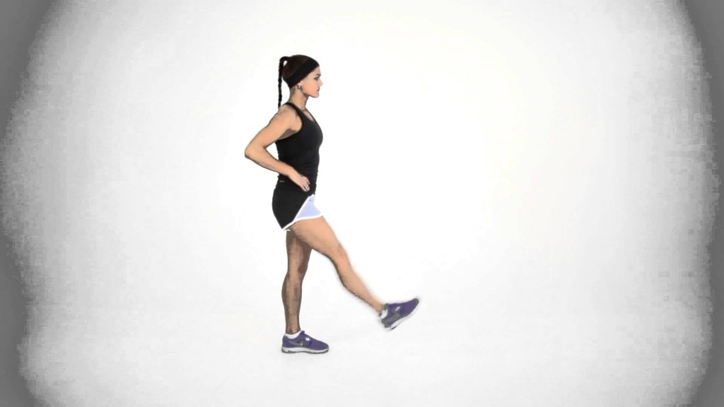 股関節の動きを良くする準備運動のやり方