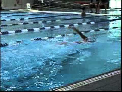 【水泳】上級者向けのスタートを速くする練習方法とコツ