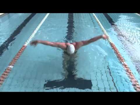 水泳を速くなりたいなら絶対出来た方が良いテクニック１選！