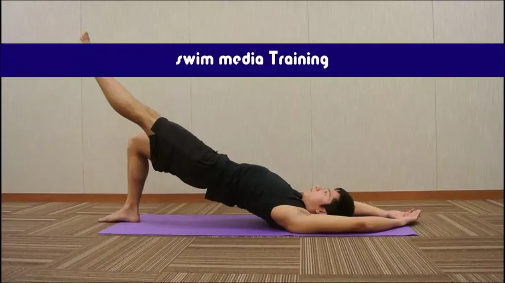 体幹を安定させながらお尻を鍛えるトレーニング