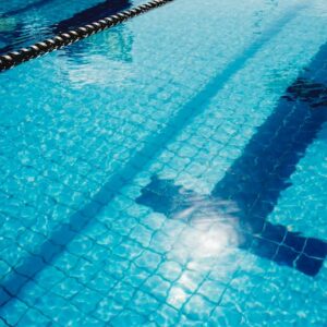 アメリカ流おもしろい水泳のトレーニング特集