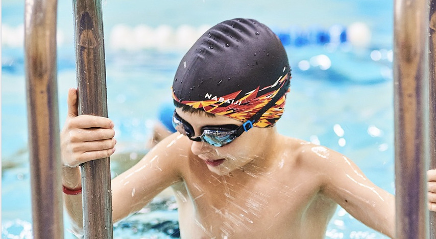 【水泳-ジュニアコーチ向け】小学生・中学生の練習メニュー作り2つのポイント。