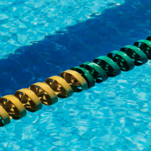 泳ぎを確認する為のドリル『５ストロークストップ』